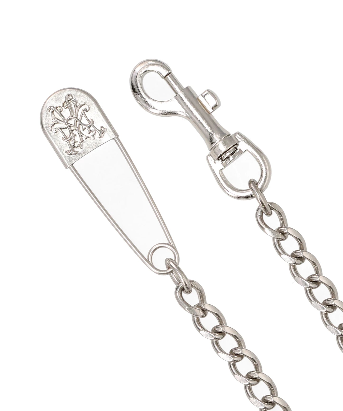 “KMY” WALLET CHAIN