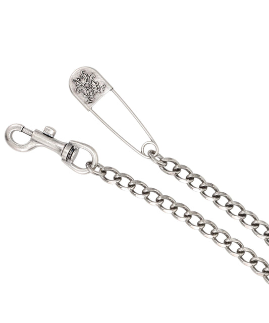 "KMY" WALLET CHAIN