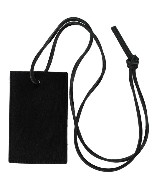 ID TAG - BLACK