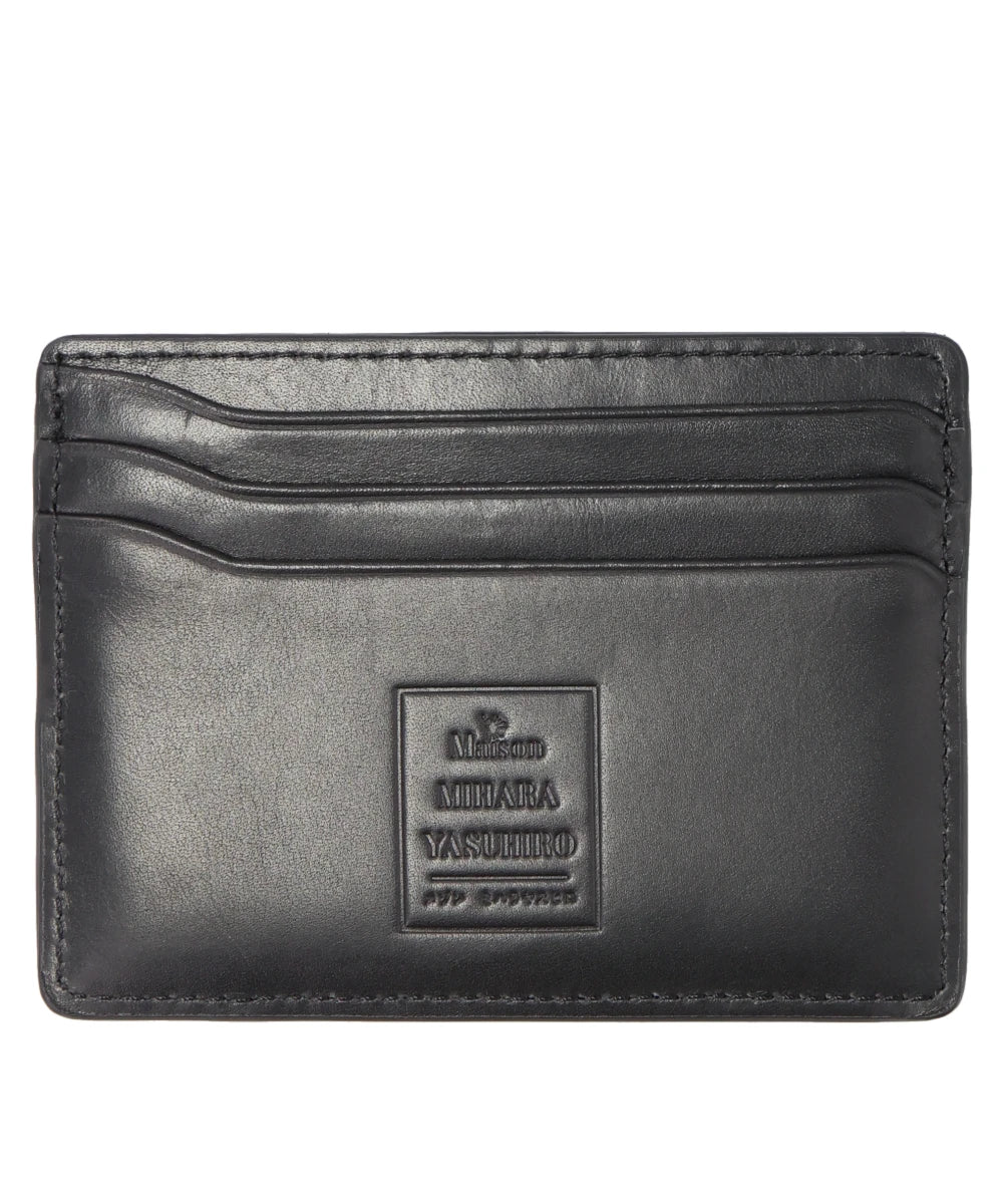 INVISIBLE FLAT CARD HOLDER