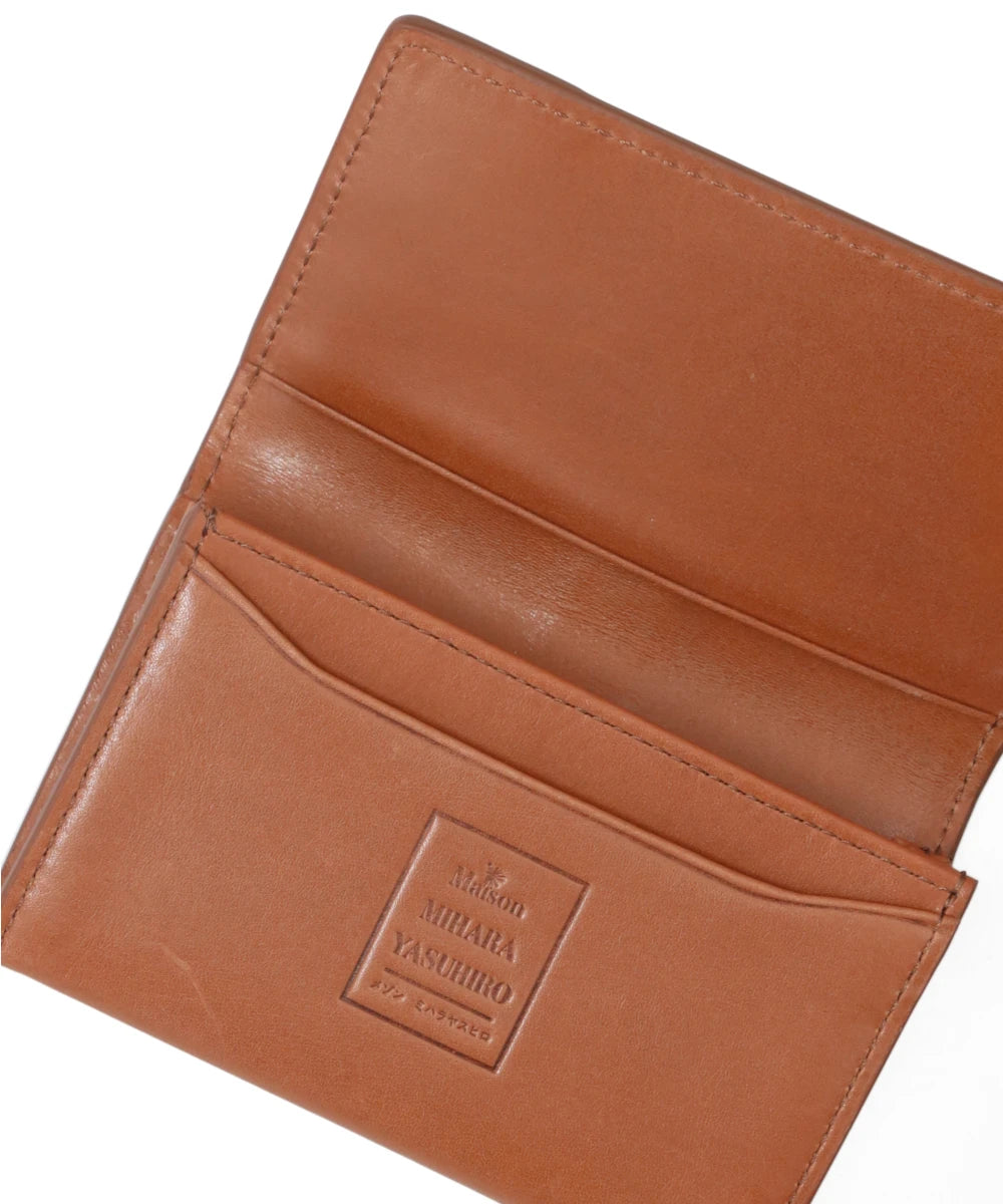 INVISIBLE BISINESS CARD HOLDER