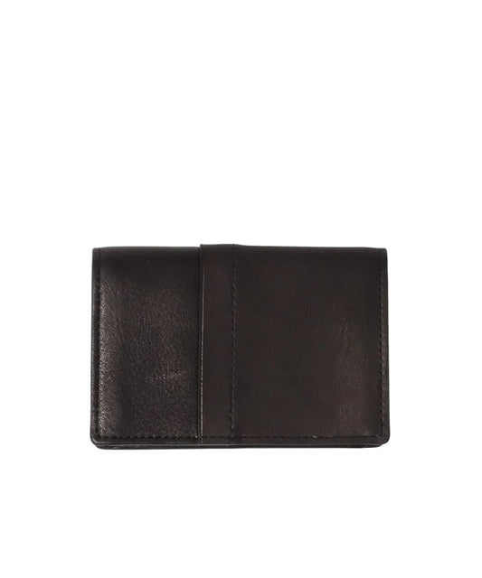 LEATHER CARD CASE �gMIMI�h