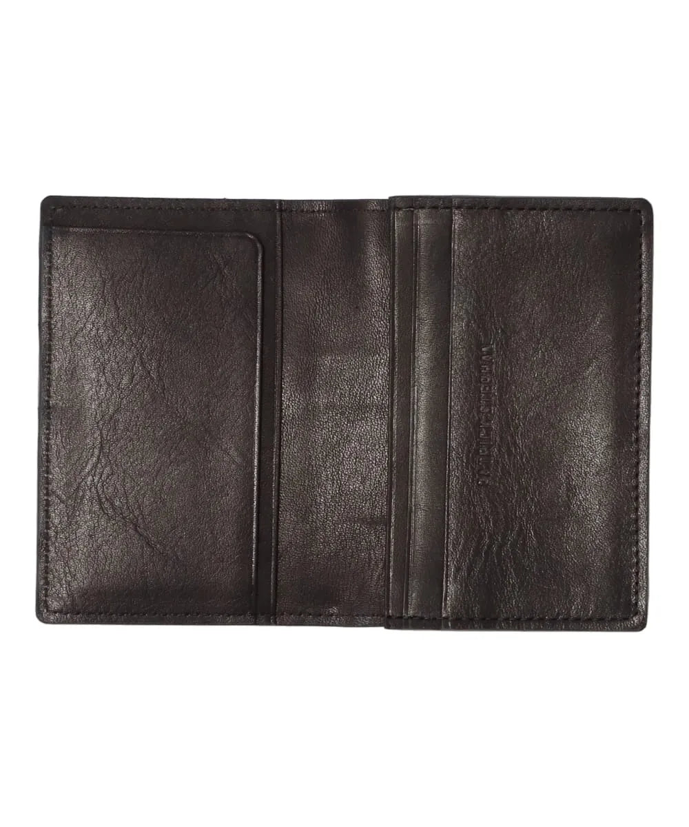 LEATHER CARD CASE “MIMI”