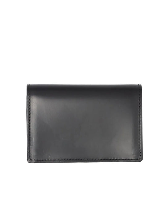 LEATEHR CARD CASE �gBRILLANT�h