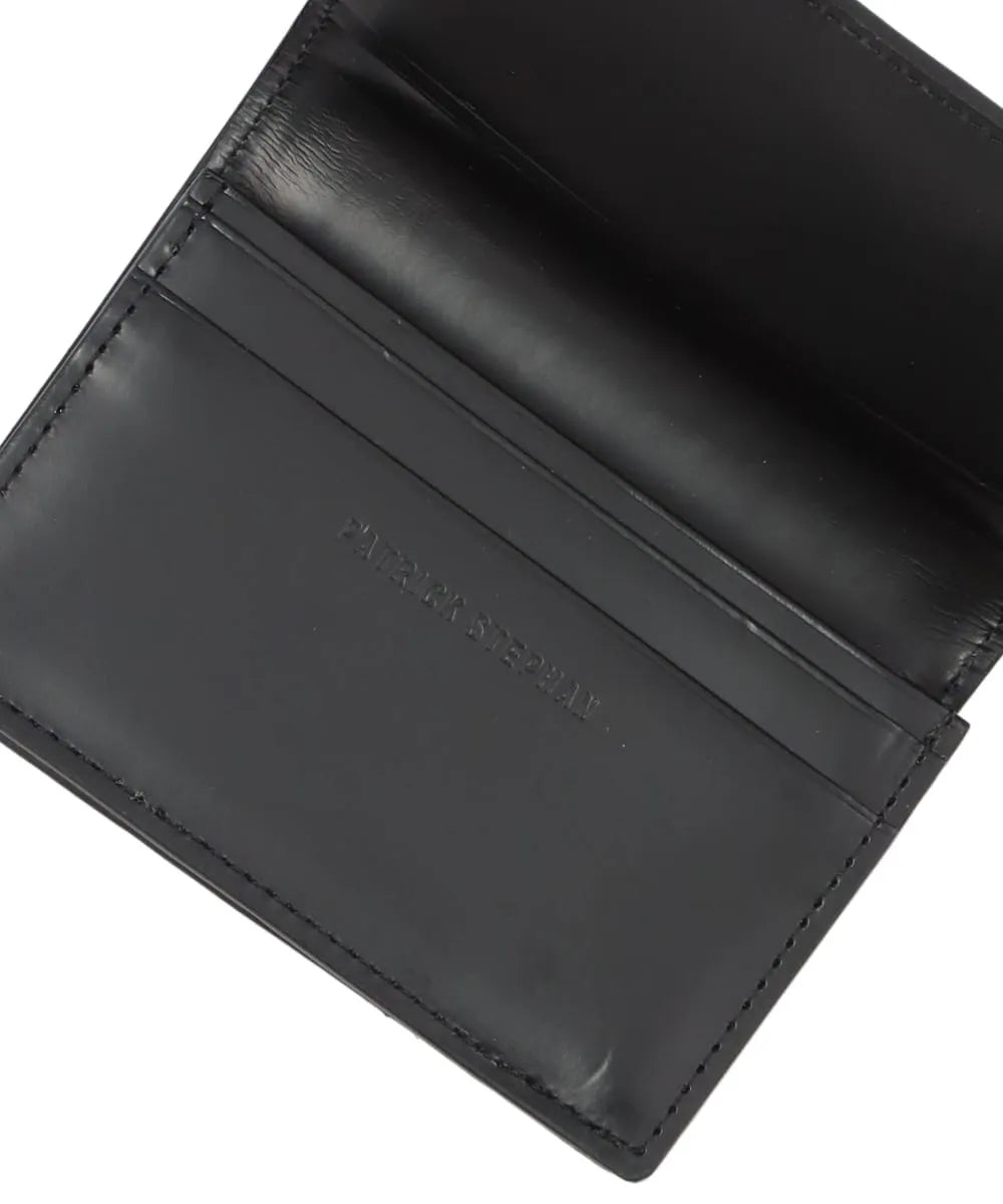 LEATEHR CARD CASE “BRILLANT”