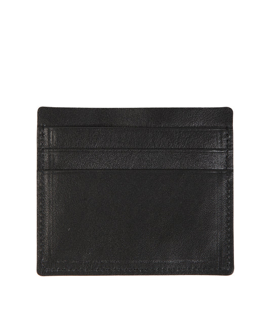 LEATHER FRAGMENT CASE COMPACT