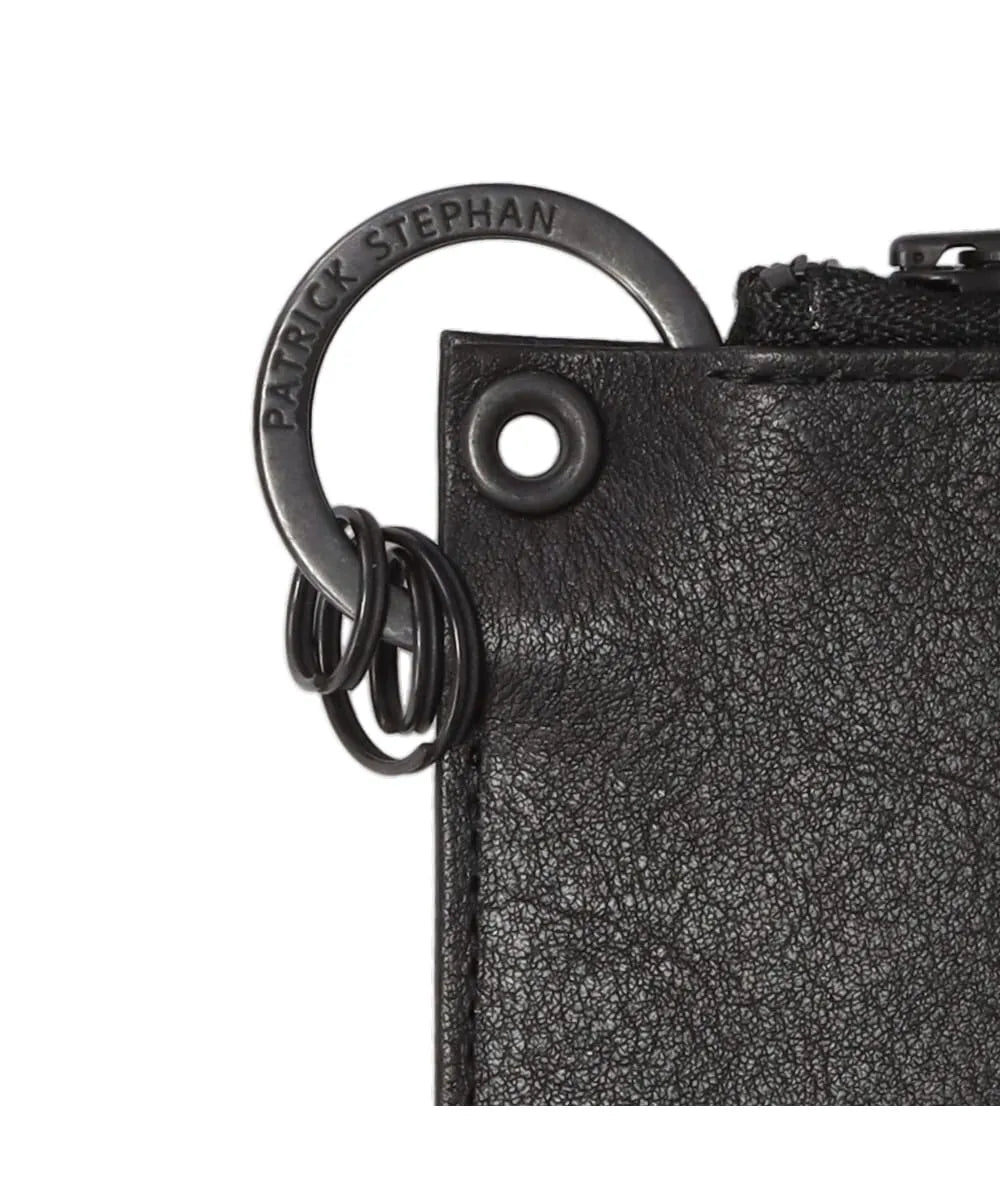 LEATHER KEY CASE&HOLDER 20