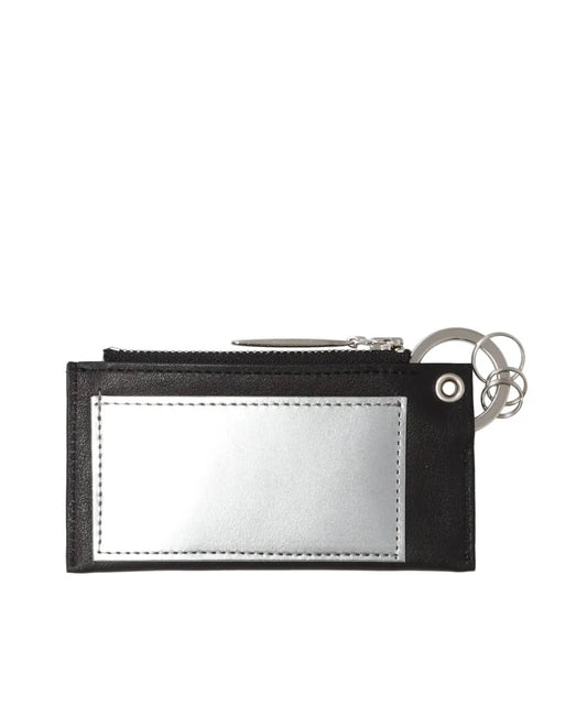 LEATHER KEY CASE�•HOLDER 20