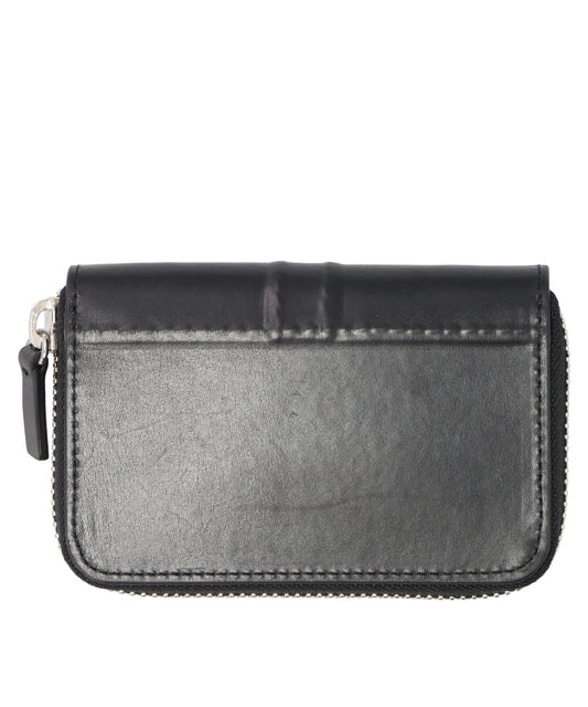 INVISIBLE ZIPPED COIN PURSE