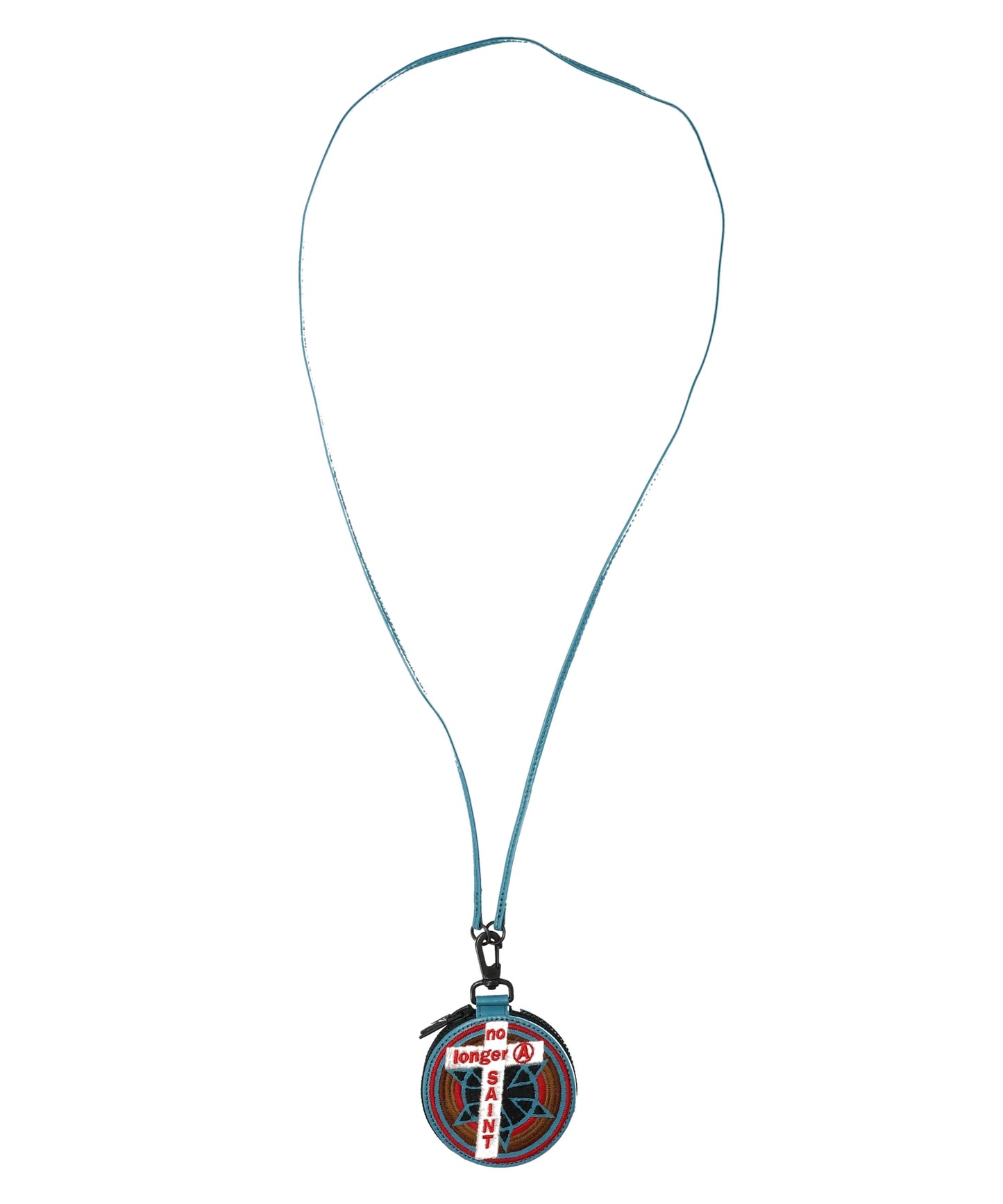 BKM COIN CASE/CROSS
