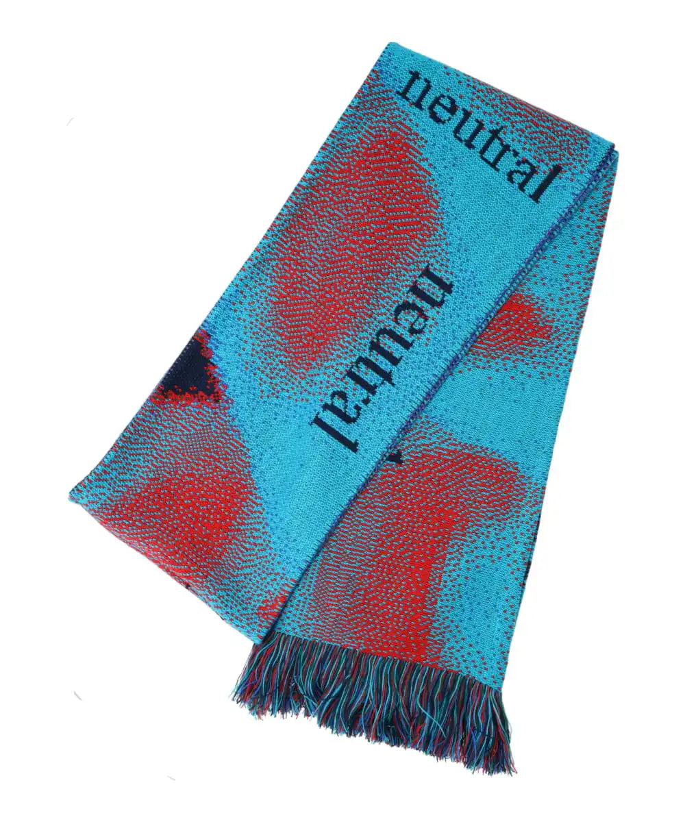 Montmartre New York/NEUTRAL LIPS SCARF NEUTRAL LIPS SCARF – MIDWEST ONLINE STORE