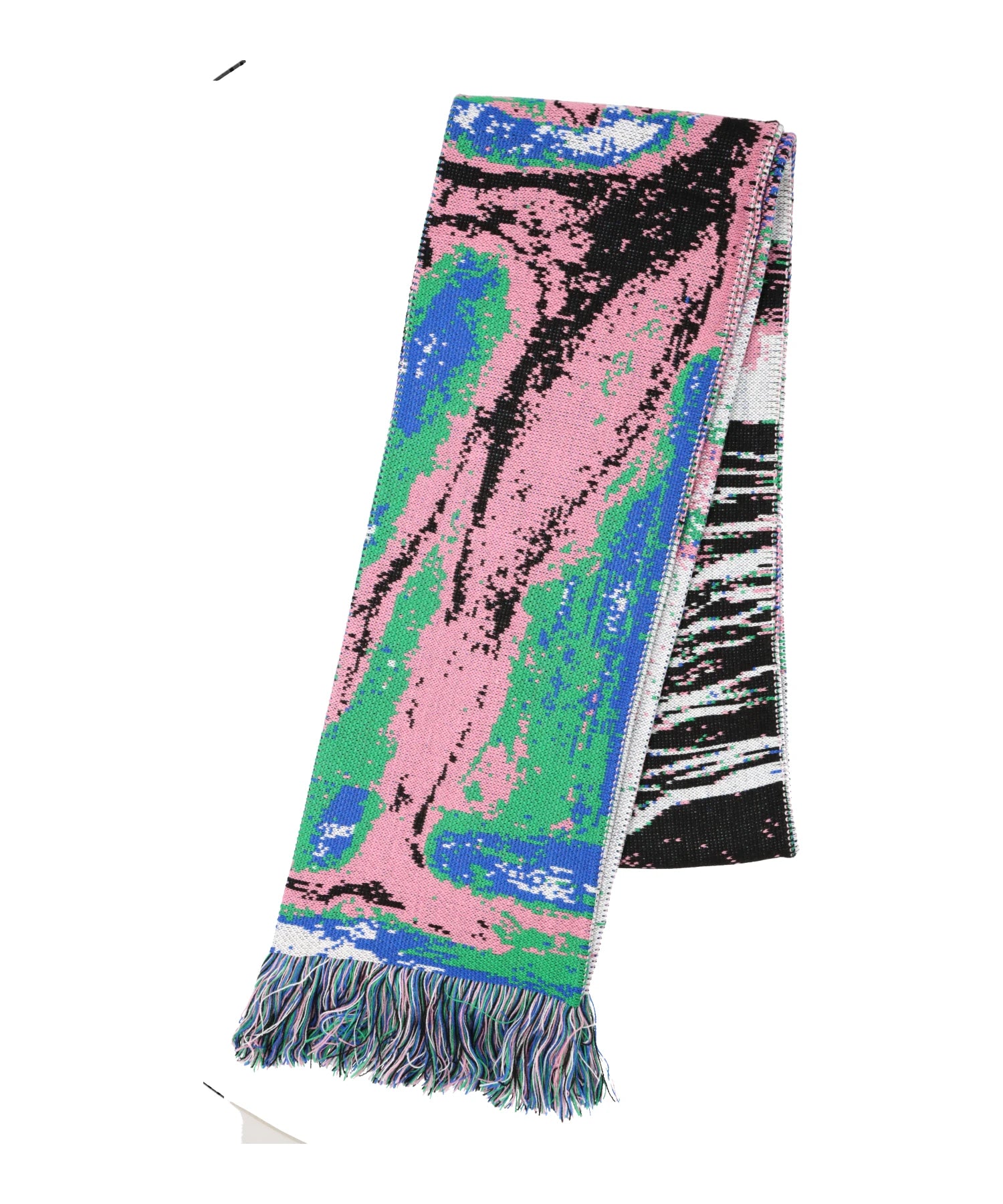 みじん子様 Montmartre New York Horizon Scarf みじん子様 Montmartre New York Horizon Scarf みじん子様