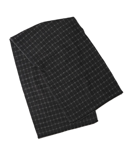 "TRANSFER PRINT" NECK ROLL MUFFLER