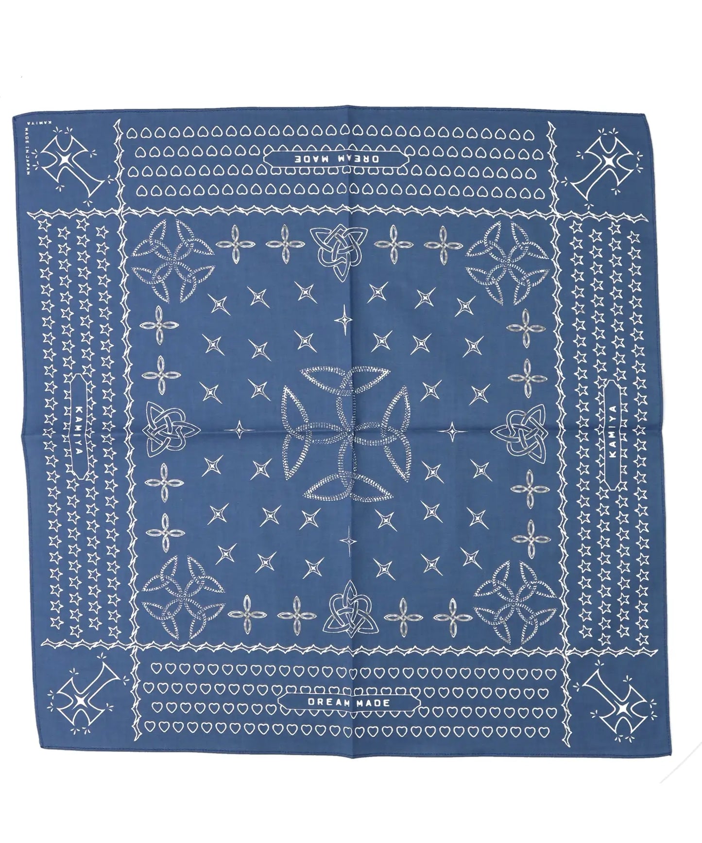 KAMIYA(カミヤ)ORIGINAL BANDANA