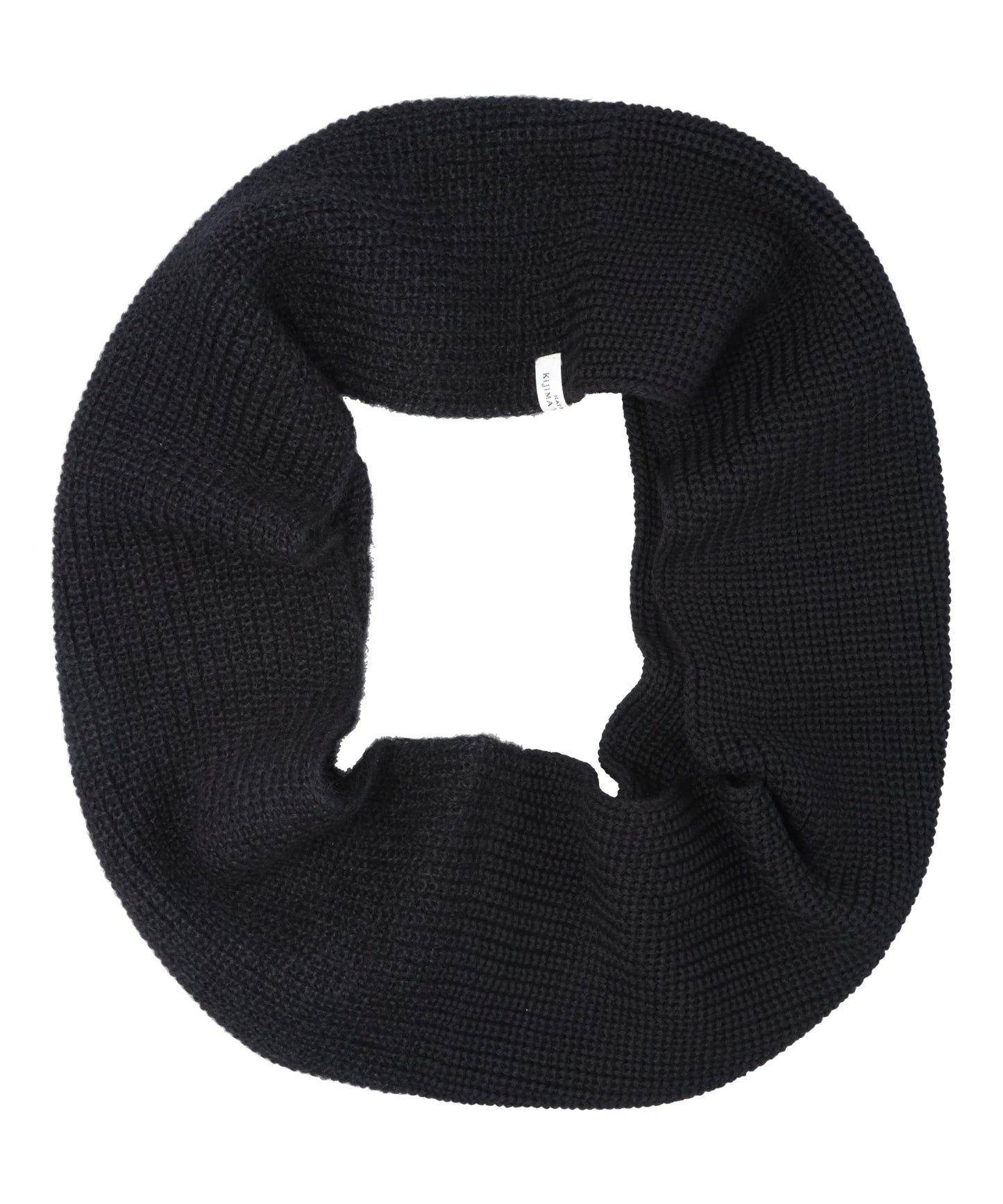 MERINO WOOL & KID MOHAIR COMBI SNOOD