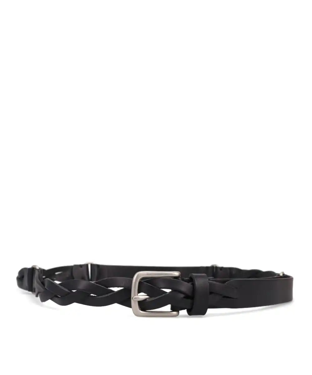 LEATHER WESTERN BELT – MIDWEST ONLINE STORE