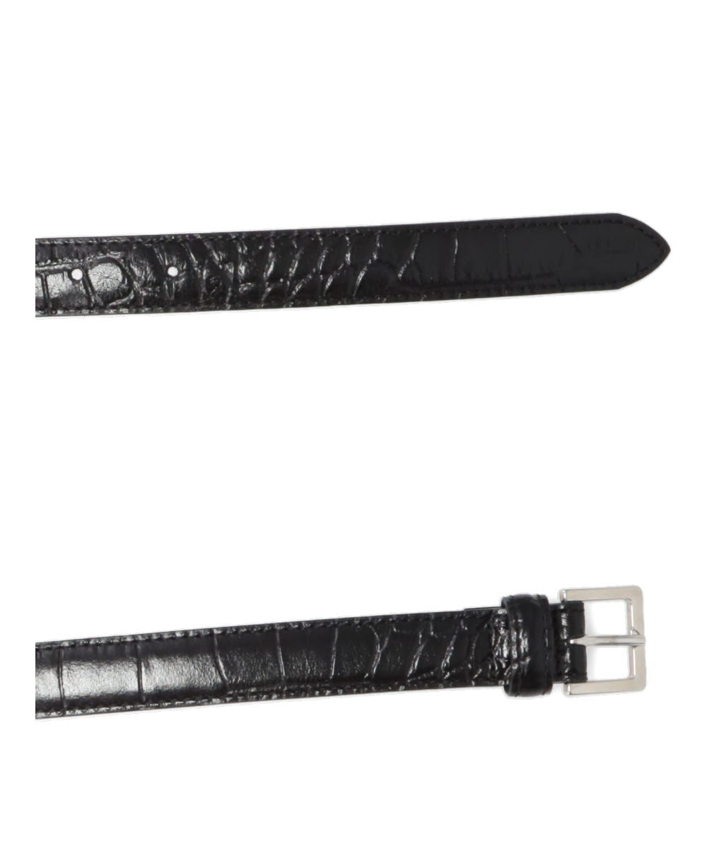 MADAM�fS THIN BELT