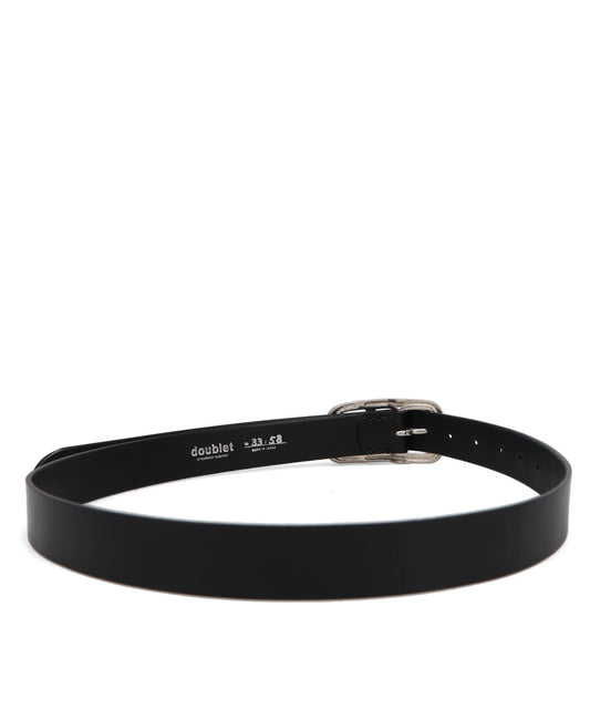 "DB" BUCKLE BELT