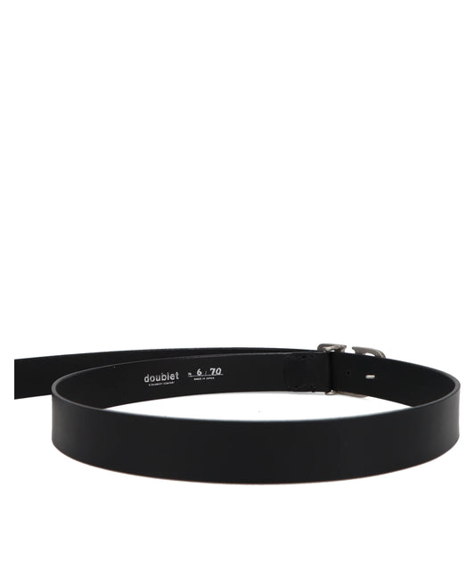 "DB" HOOK BUCKLE BELT