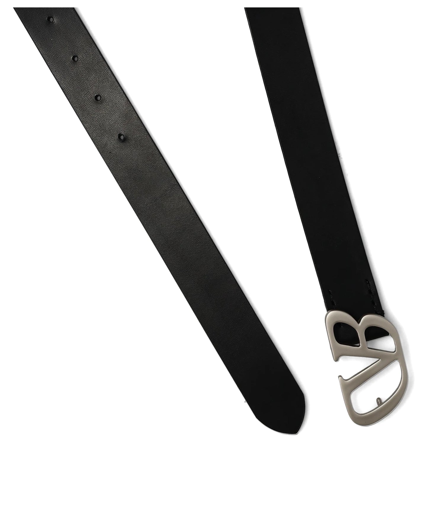 "DB" HOOK BUCKLE BELT