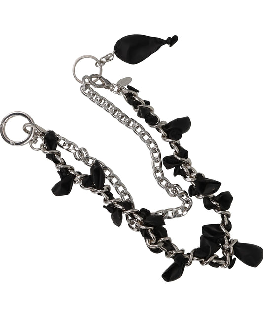 BALLOON KEY CHAIN