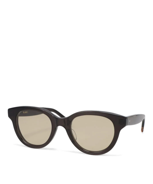 B0038-F/CLR BLK-L.KHAKI