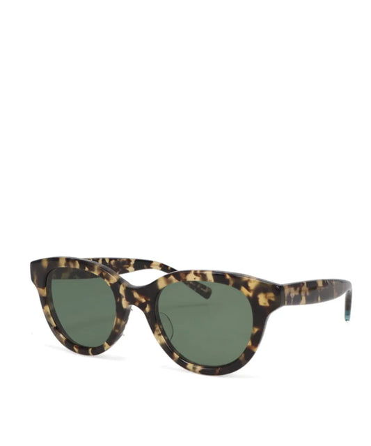 B0038-F/C.HAVANA-GRN