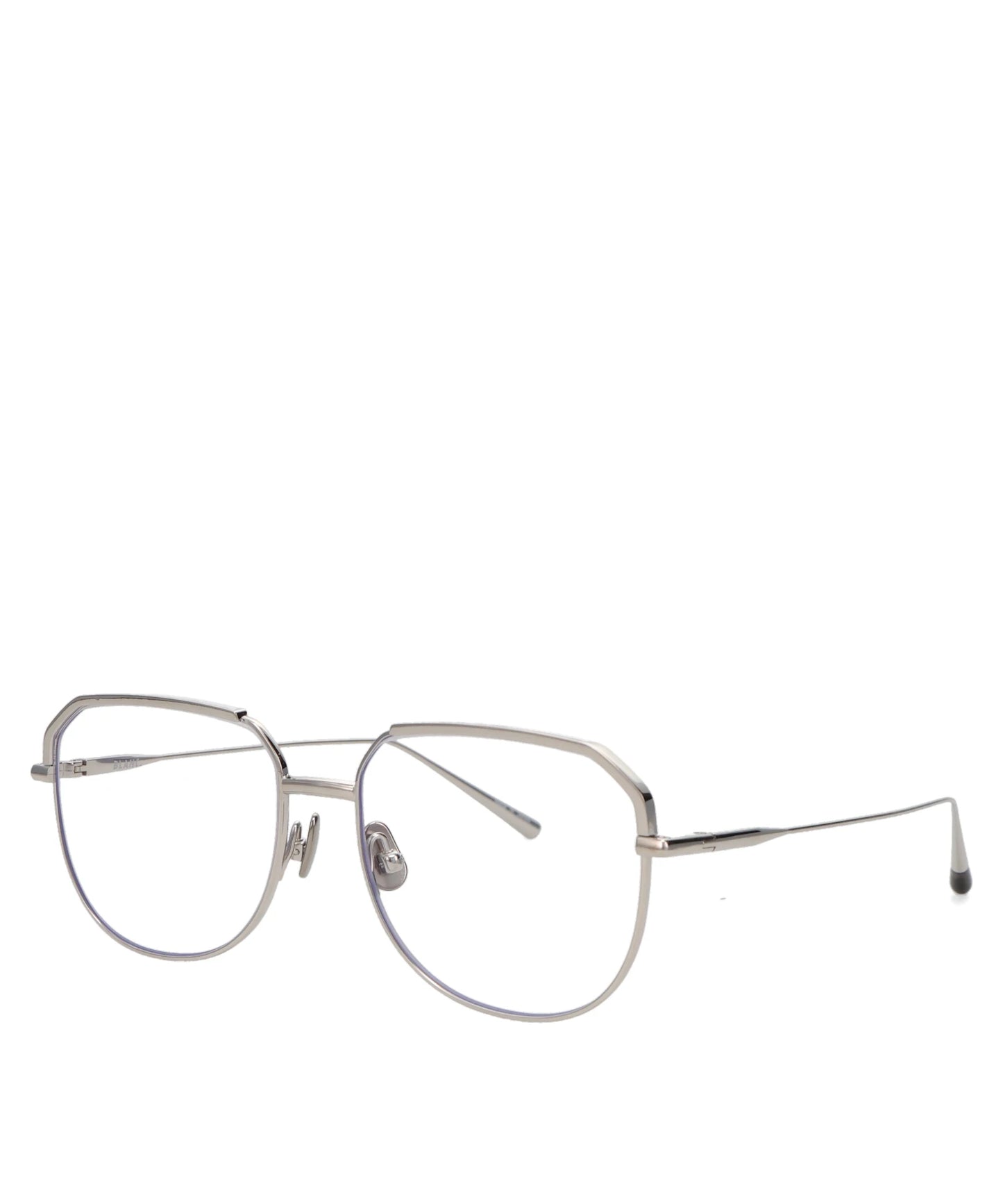 B0024/SILVER-CLEAR