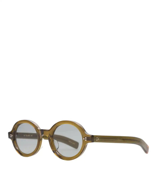 BE013/VINTAGE OLIVE-M.GRY