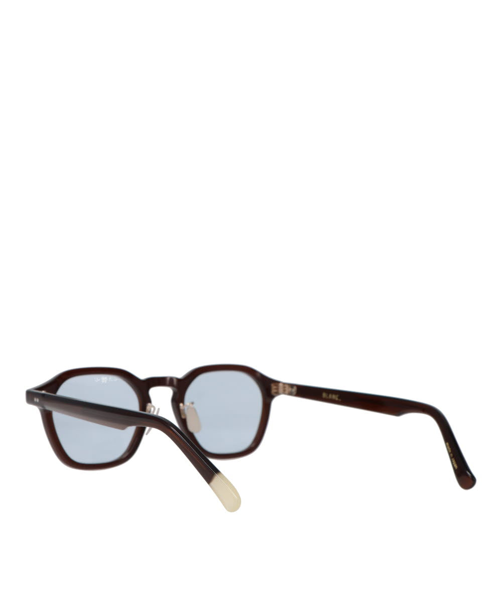 BM010/BROWN-ICE GRY