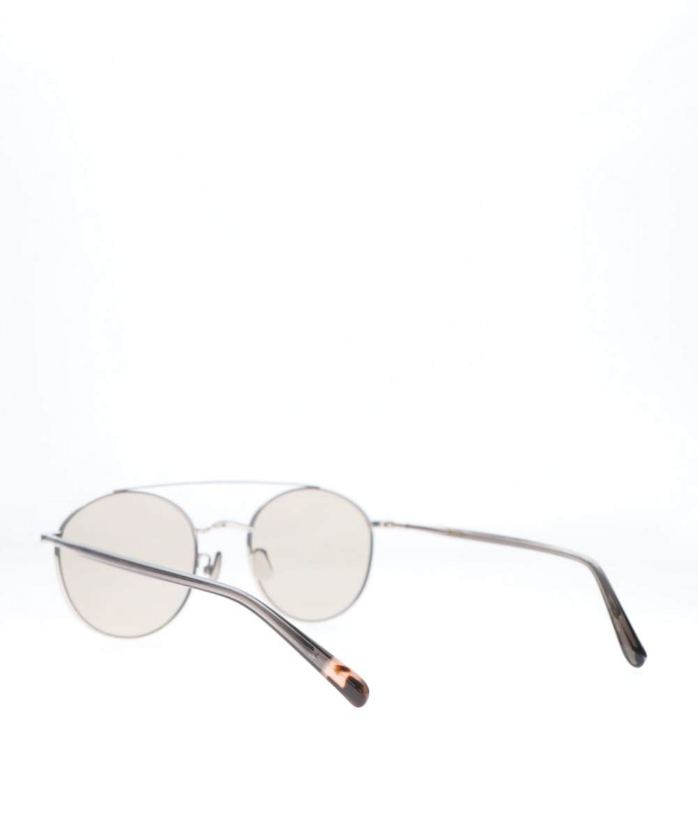 B0015/SILVER CLR D.GRY-L.KHAKI