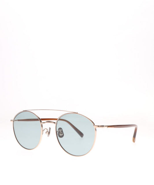 B0015/GOLD BROWN-M.GRN