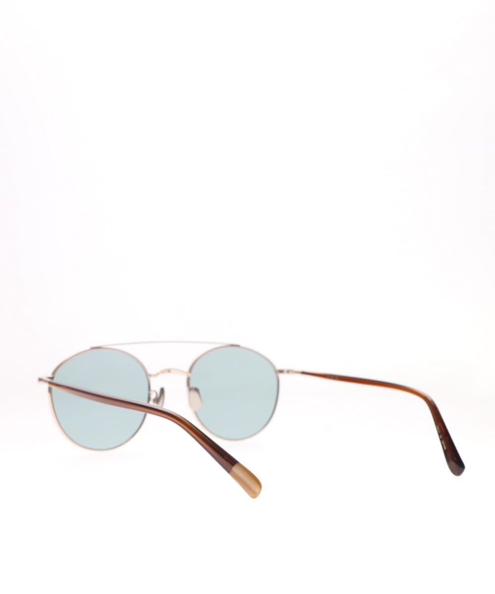 B0015/GOLD BROWN-M.GRN