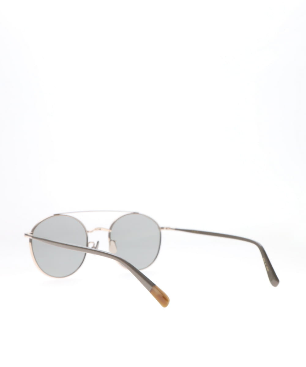 B0015/WHT GOLD S.KHAKI-M.GRY