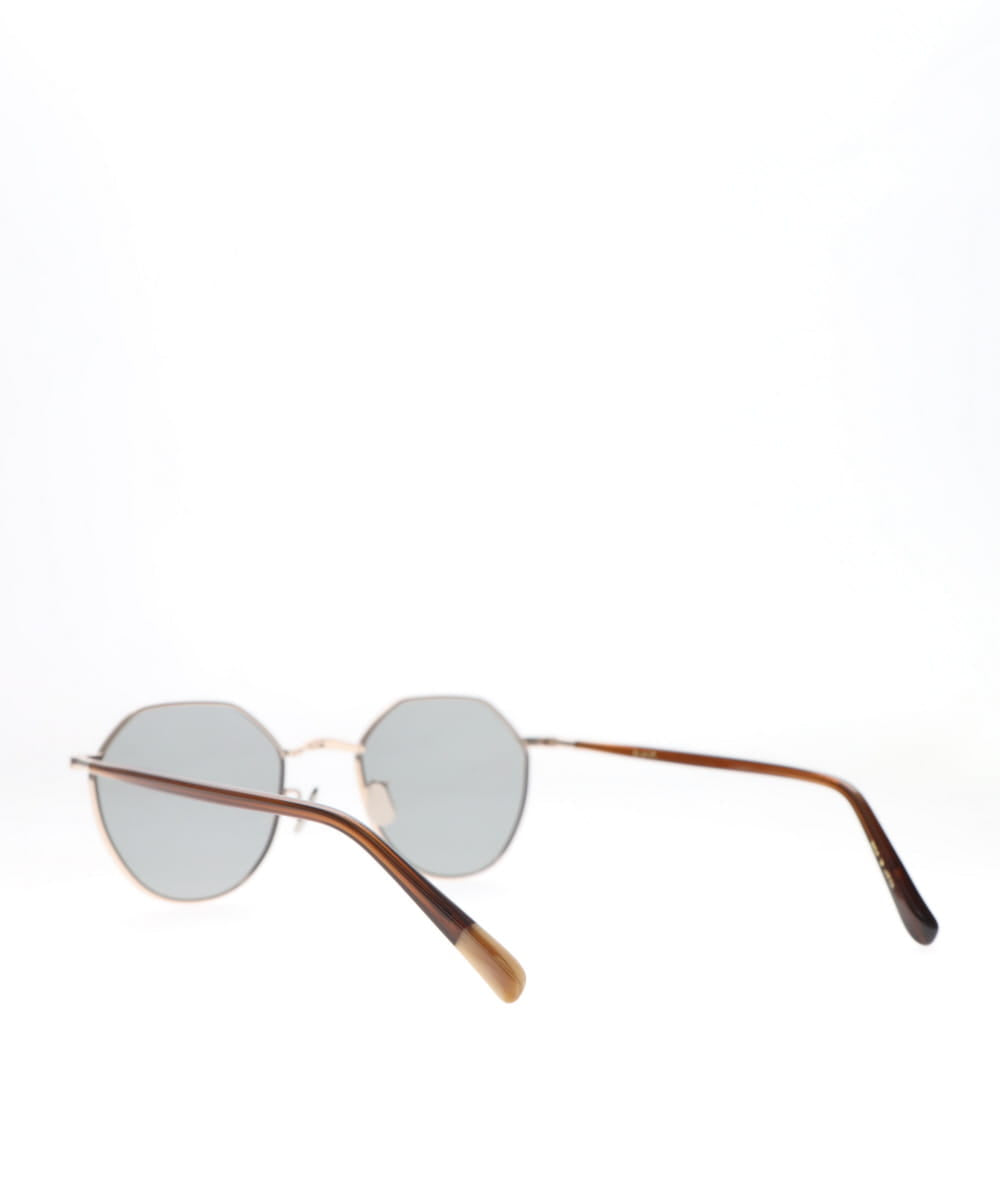 B0021/GOLD BROWN-M.GRY