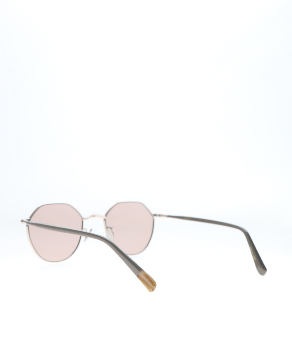 B0021/WHT GOLD S.KHAKI-M.BRN