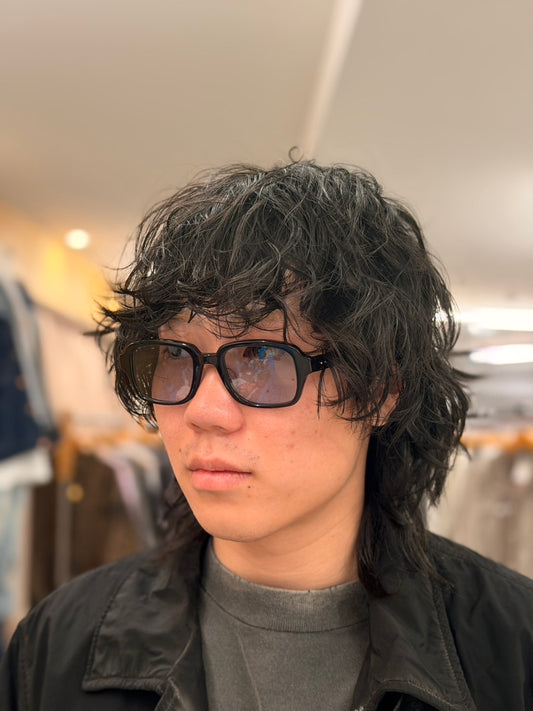 B0023/CLR BLACK-ICE GRY