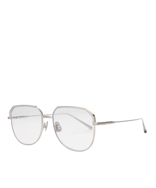 B0024/SILVER MAT-CLR