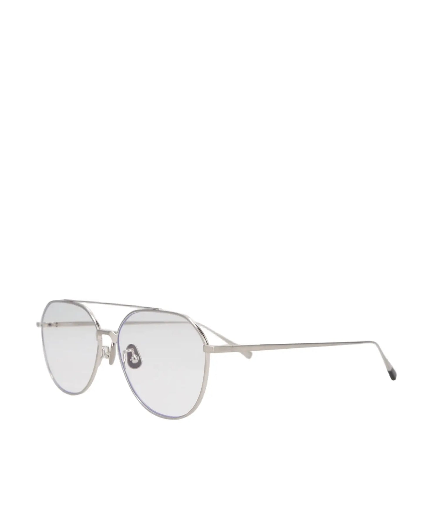 B0042/SILVER MAT-CLR