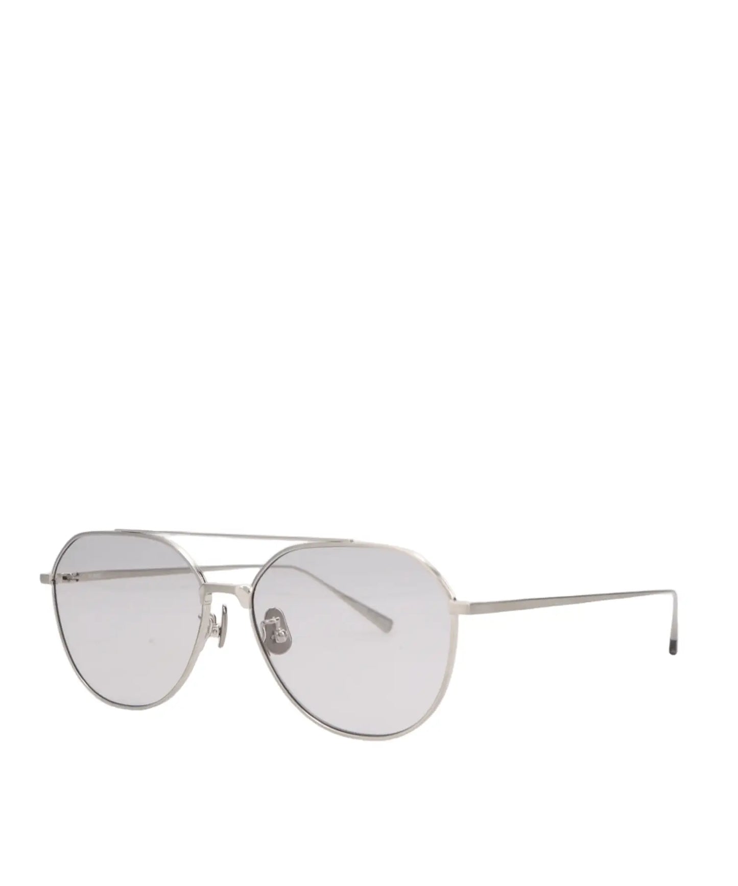 B0042/SILVER MAT-L.GRY