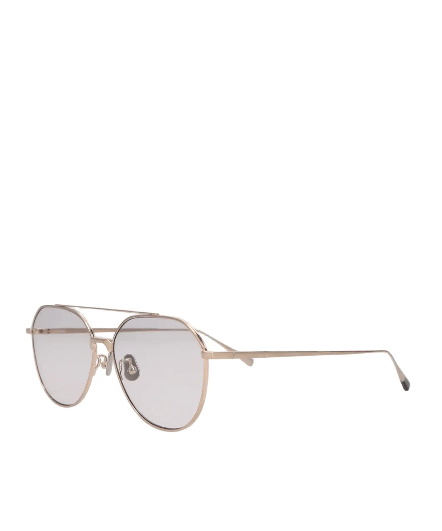 B0042/GOLD MAT-L.GRY