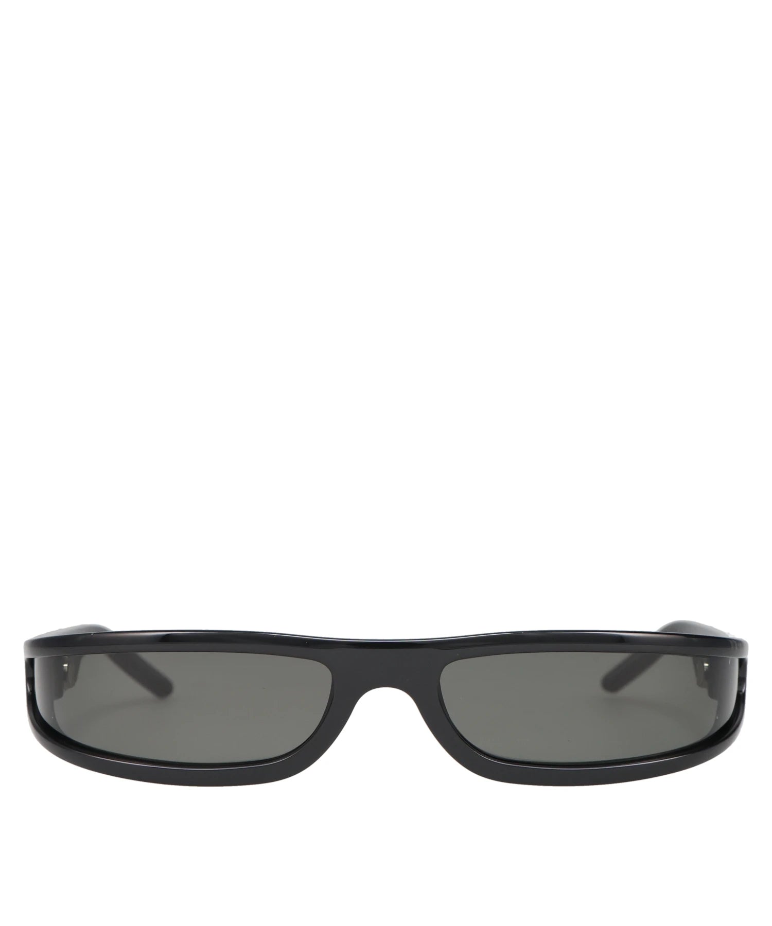 Rick Owens Fog リックオウエンス　フォグサングラス Rick Owens(リックオウエンス) 2026SS FOG サングラス RG0000009GBLKB