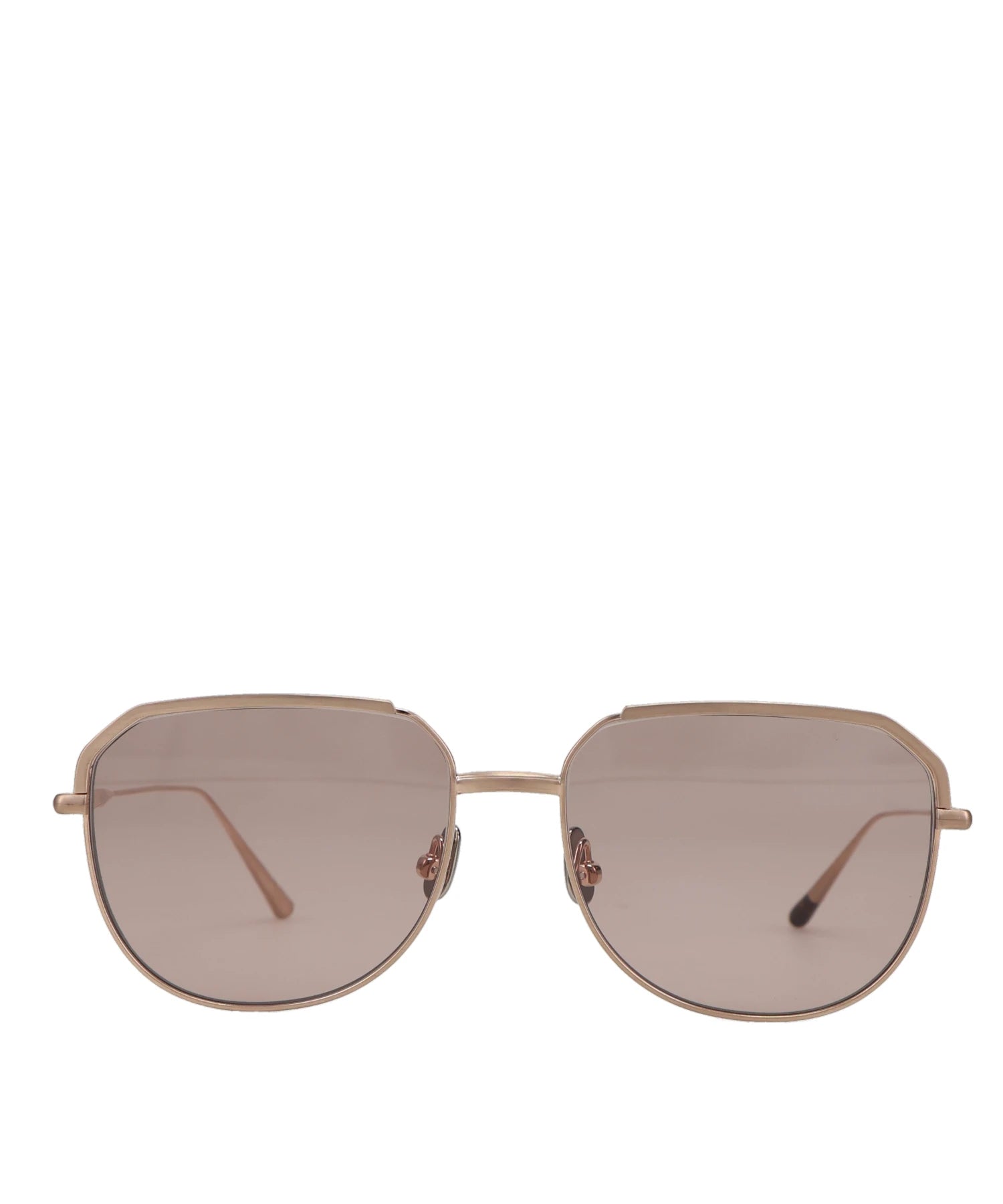 BLANC B0024 ブランサングラス マットゴールド BLANC(ブラン)B0024/GOLD MAT-M.BRN – MIDWEST ONLINE STORE