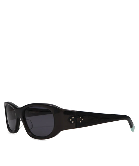 BE017/CLR BLK-GRY