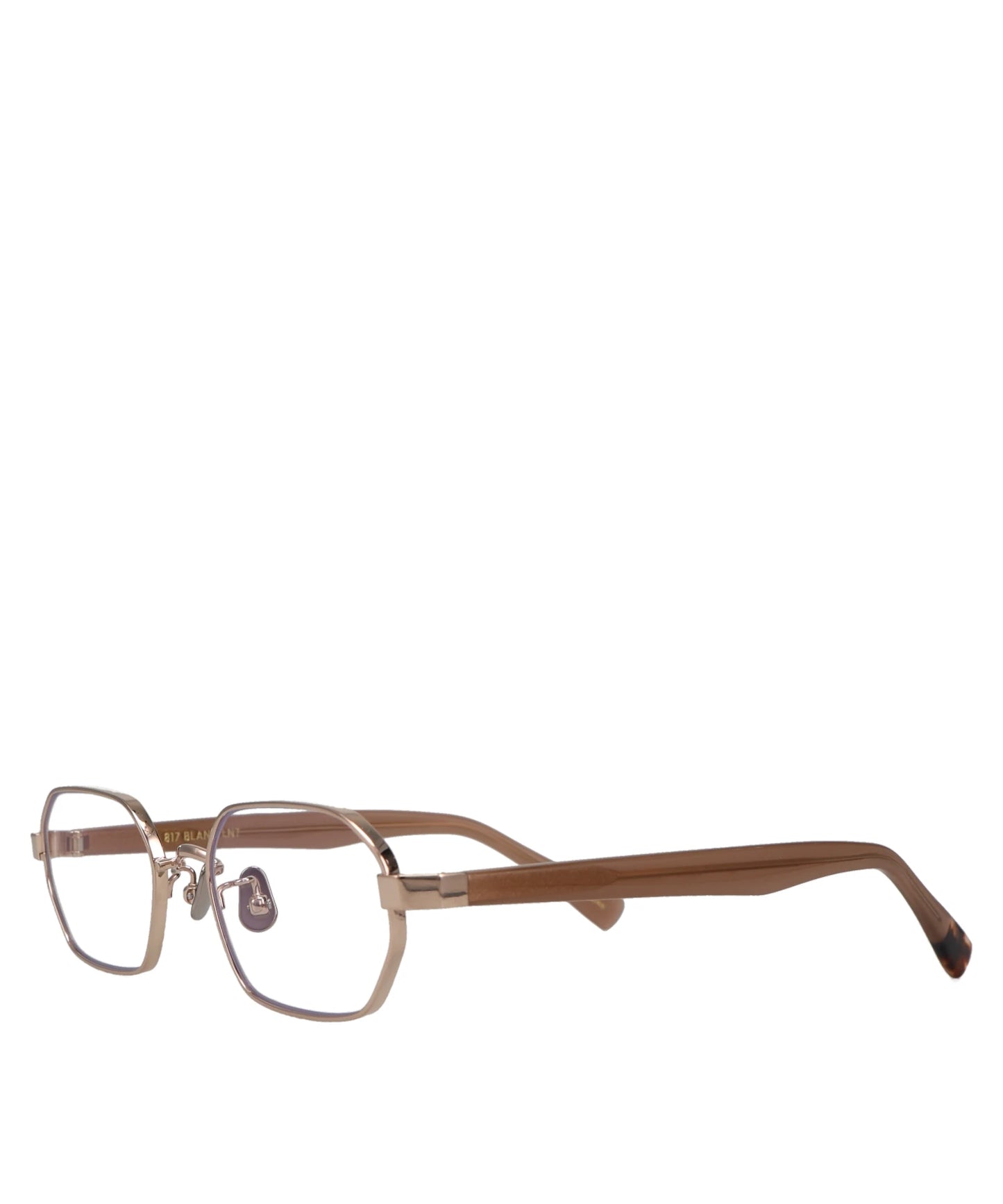 BE018/GOLD ALMOND-CLR