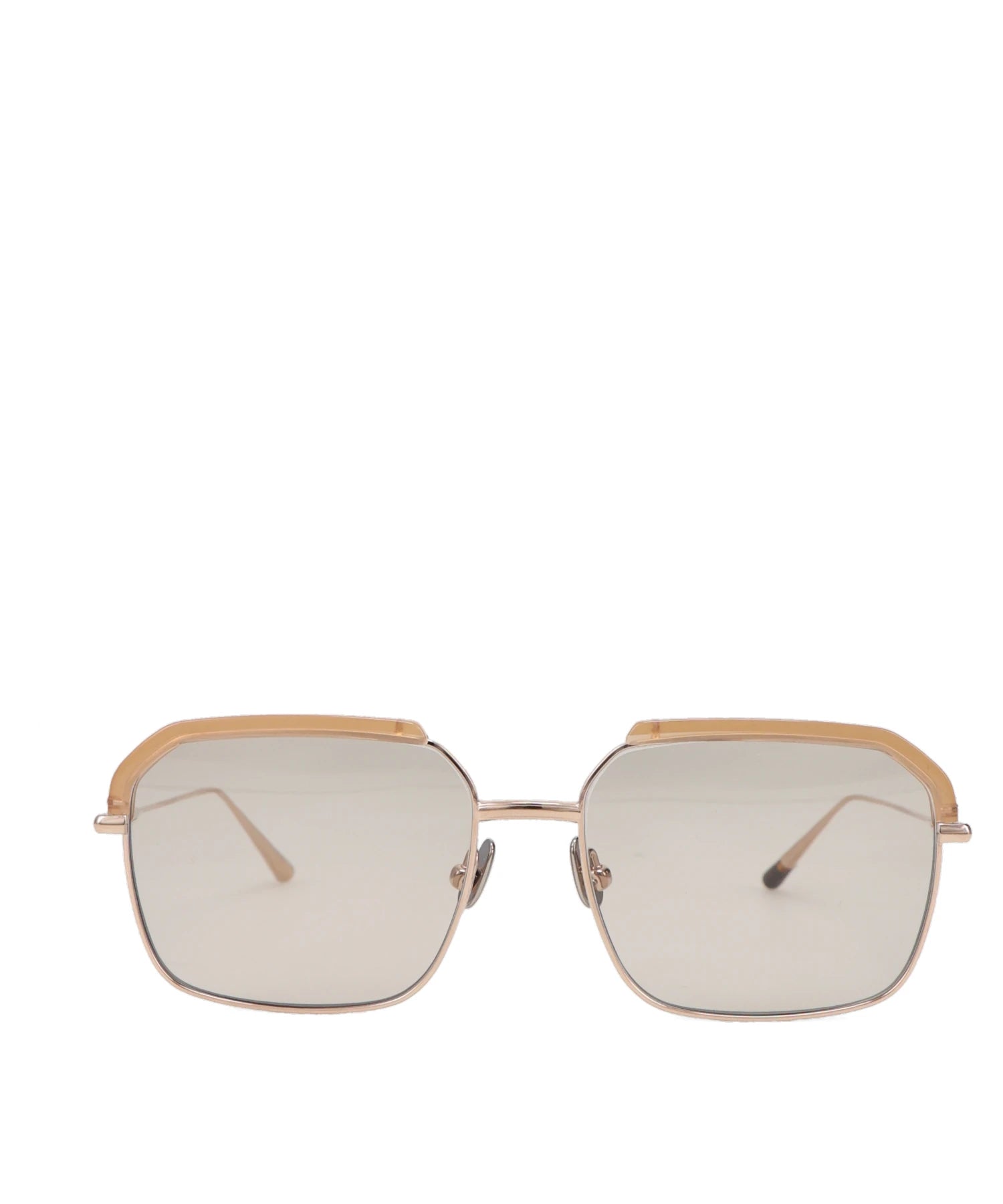 blanc ブラン サングラス BE005 BLANC(ブラン) BE005/GOLD HAZEL-L.KHAKI BE005-59321 – MIDWEST