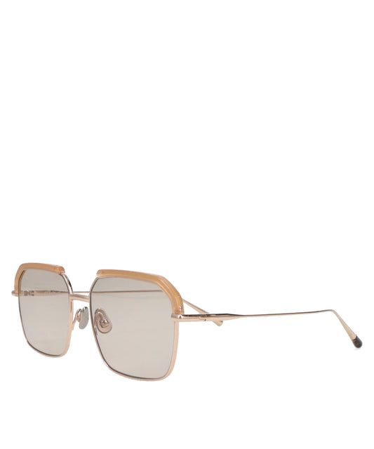 BE005/GOLD HAZEL-L.KHAKI
