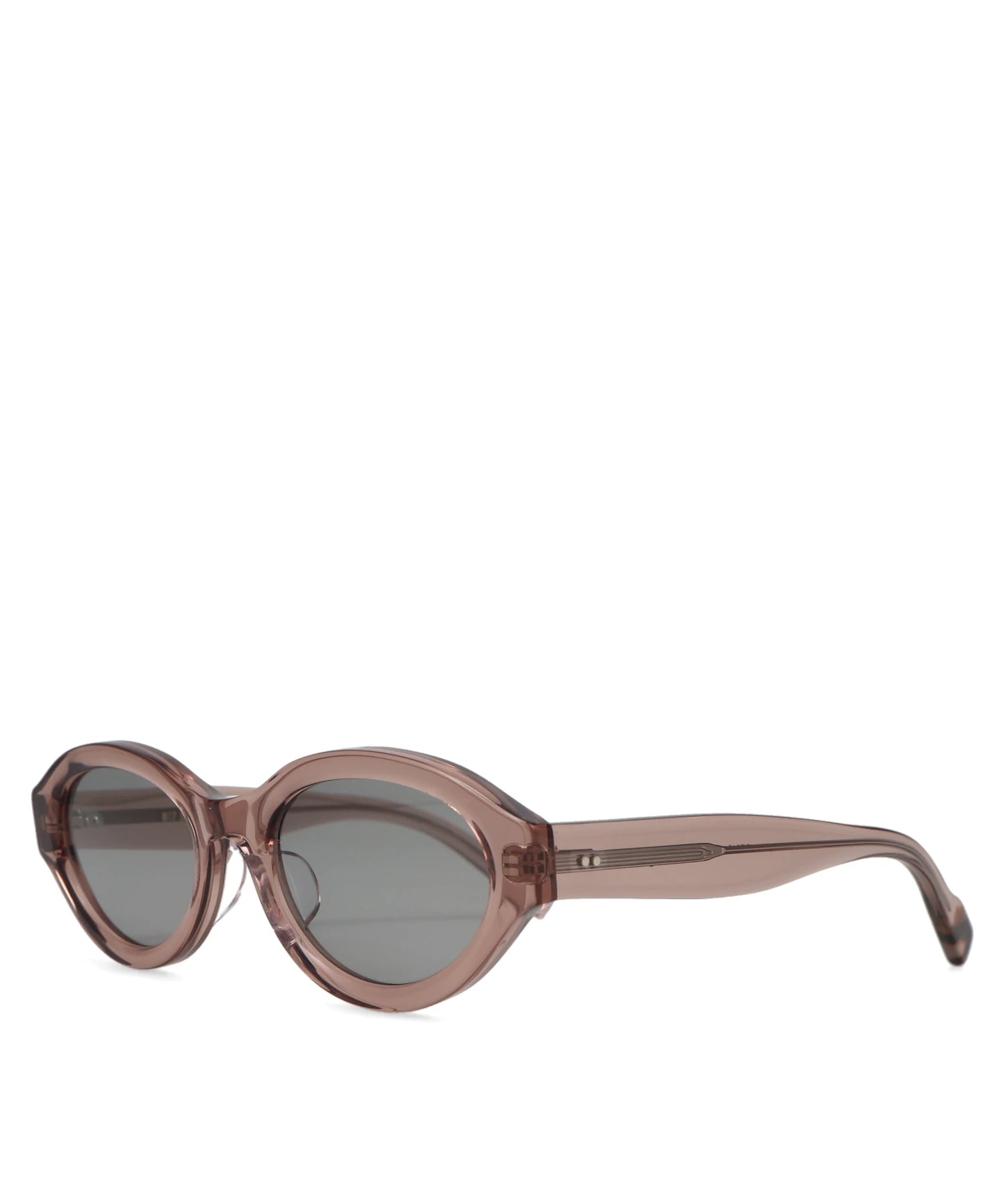 BE015/CLR PLUM-M.GRY