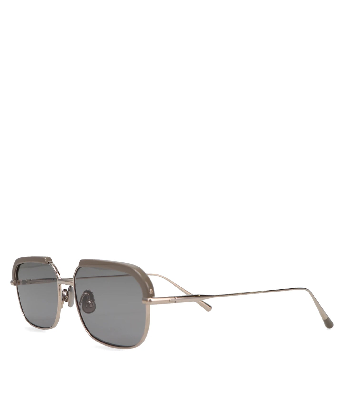 BE016/CH GOLD S.KHAKI-M.GRY