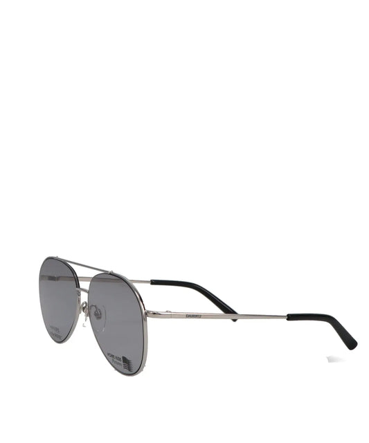 PRINTED VINTAGE SUNGLASSES